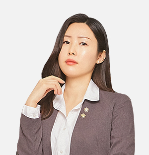 박혜민 변호사 사진